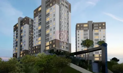 Bosques de palermo home club - lançamento no bairro gloria