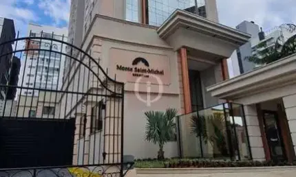 Apartamento com 3 quartos à venda no Saguaçu, Joinville 