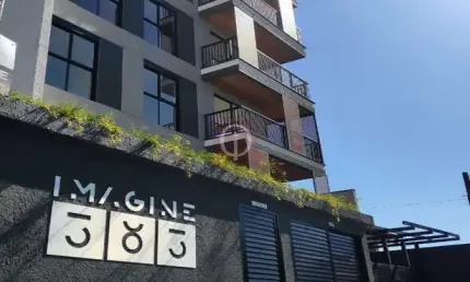 Apartamento com 2 quartos à venda no Santo Antônio, Joinville 