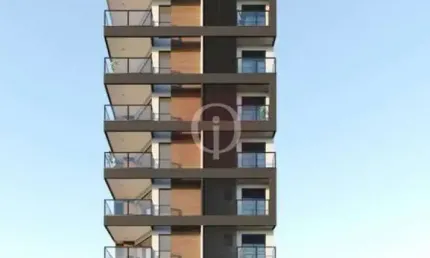 Apartamentos a venda na planta em excelente localização no bairro américa em joinville.