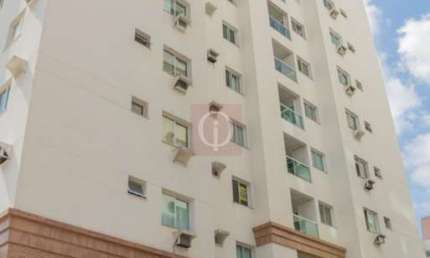 Cobertura plana mobiliado a venda no Edifício Garden Atiradores em Joinville.