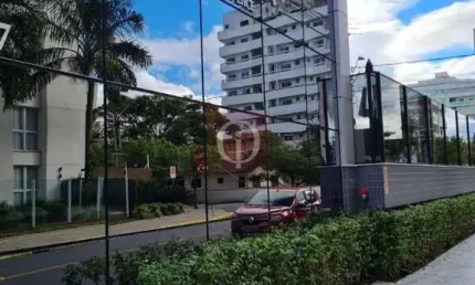 Apartamentos a venda de alto padrão no Edifício The Lux no bairro América em Joinville.