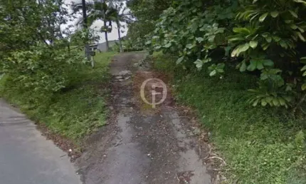 Terreno amplo a venda na rua guarapuava bairro floresta em joinville.