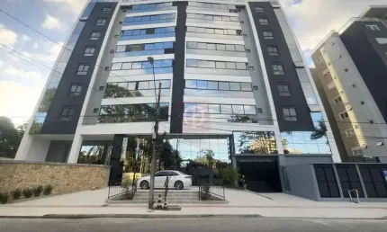 Cobertura | Ed. Mirage | América | Nova | Pronta para Morar | América