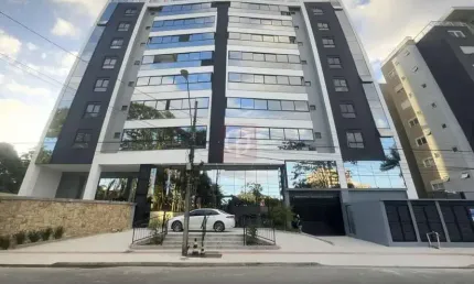 Apartamentos | Ed. Mirage | América | Pronto para Morar | Novo