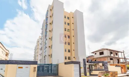 Lançamento, apartamento decorado com 2 dormitórios no bairro itaum em joinville.