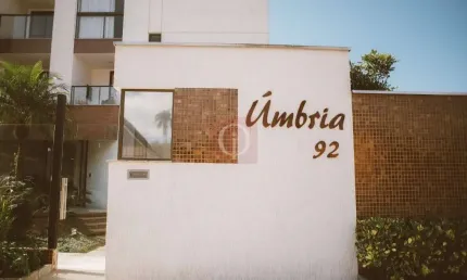 Excelente apartamento a venda no edifício úmbria, bairro anita garibaldi em joinville.