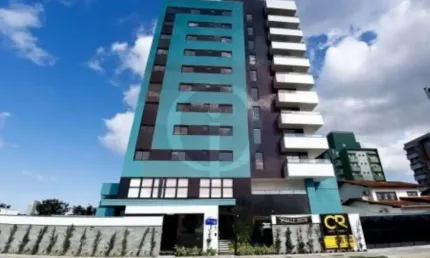 Apartamento com 2 quartos à venda no Saguaçu, Joinville 