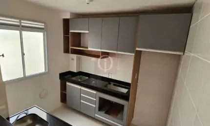 Apartamento semimobiliado no bairro vila nova em joinville/sc.