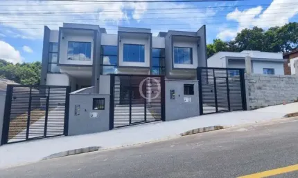 Casa com 2 quartos à venda no Três Rios do Norte, Jaraguá do Sul 
