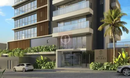 Conheça o ponta do jacques, empreendimento quadra mar de balneário piçarras.