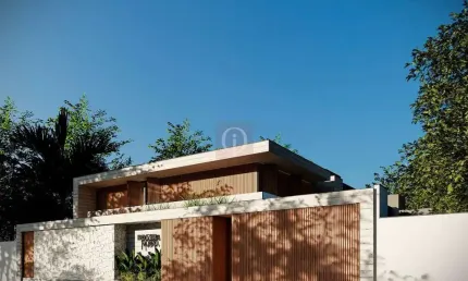 Novo conceito de moradia contemporânea no coração do bairro Glória em Joinville/SC.