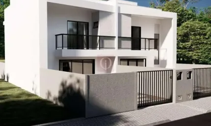 Casa com 3 quartos à venda no Itacolomi, Balneário Piçarras 