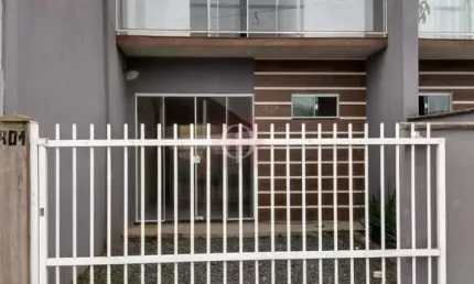 Casa com 2 quartos à venda no Itinga, Araquari 