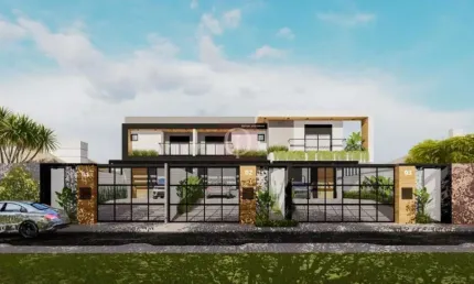 Casa com 3 quartos à venda no Anita Garibaldi, Joinville 