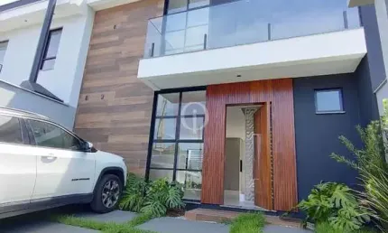 Venha conhecer o saguaçu homes: um incrível sobrado geminado, totalmente novo e pronto para morar!