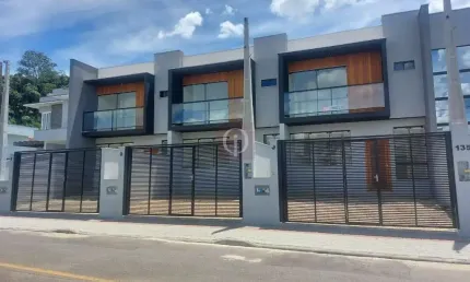 Casa com 3 quartos à venda no Jardim Sofia, Joinville 