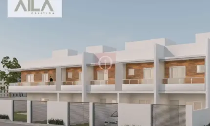 Residencial Aila Cristina - Santa Catarina- Joinville/SC