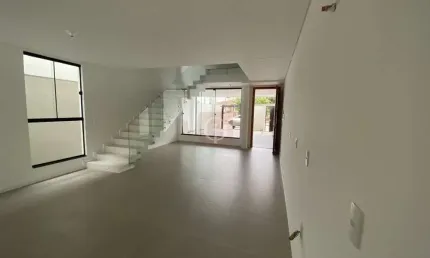 Geminado Residencial Brunello - Floresta - Joinville/SC