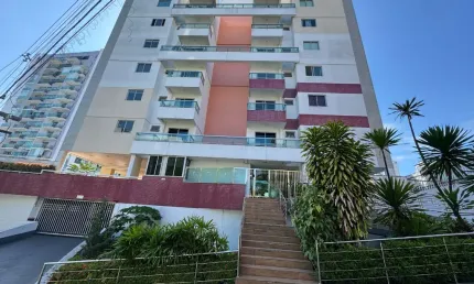 Apartamento com 2 quartos à venda na Nossa Senhora das Graças, Manaus 
