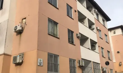 Apartamento com 3 quartos à venda no São José Operário, Manaus 