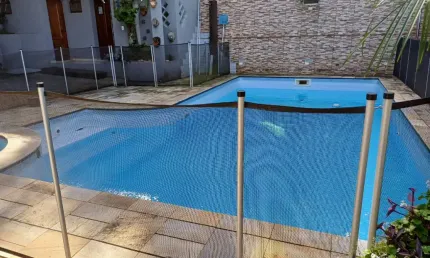 Casa com 3 quartos à venda no Jardim Prudência, São Paulo 