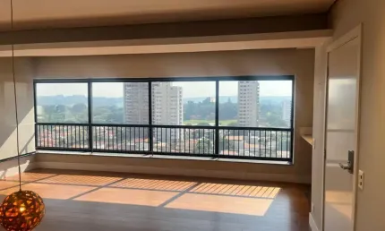 Apartamento com 3 quartos à venda no São Dimas, Piracicaba 