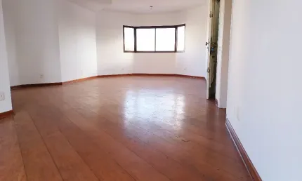 Apartamento com 3 quartos à venda na Vila Congonhas, São Paulo 