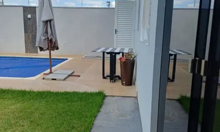 Casa com 1 quarto à venda no Jardim Itália, São Pedro 
