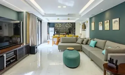 Linda casa pronta para morar no Parque colégio - Suzano