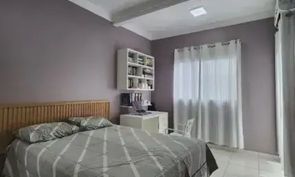 Casa com 3 quartos à venda na Rua Diadema, 00, Parque Marajoara, Santo André