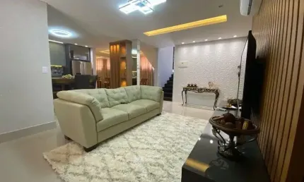 Linda casa pronta para morar em São Bernardo - Nova Petrópolis