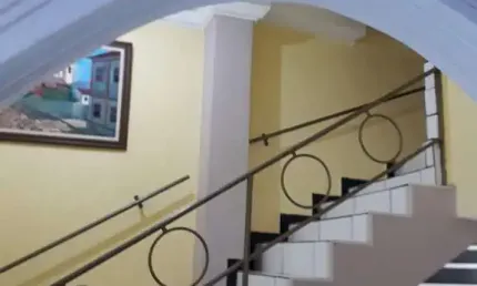 Casa com 3 quartos à venda na Rua Domingues Ribas, 000, Monção, Taubaté