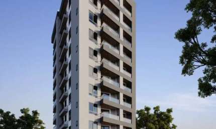 Apartamento 2 ou 3 Quartos à Venda no Edifício Impala Saguaçu Joinville