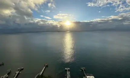 Apartamento com 4 quartos para alugar no Vitória, Salvador 