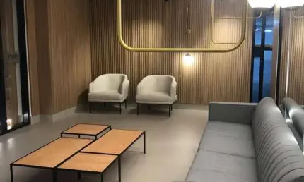 Apartamento para Aluguel no Edifício Moove Brasal – Setor Bueno,