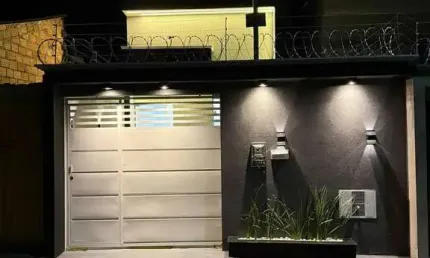 Casa à venda no setor estrela dalva – goiânia/go
2 quartos | 1 suíte |