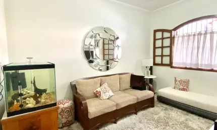 Casa com 3 quartos à venda na Rua Jeronymo Borin, 1212, Jardim Paulista I, Jundiaí