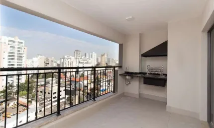 Apartamento à venda na vila mariana, com 2 quartos, 1 suíte, 2 banheiros, 2 vagas, 68m²