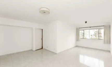 Apartamento com 3 quartos à venda na rua caiubi, 342, perdizes, são paulo, 116 m2 por r$ 820.000
