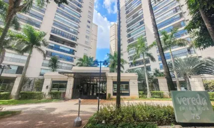 Apartamento com 3 quartos à venda na rua lino coutinho, 75, ipiranga, são paulo, 146 m2 por r$ 1.690.000