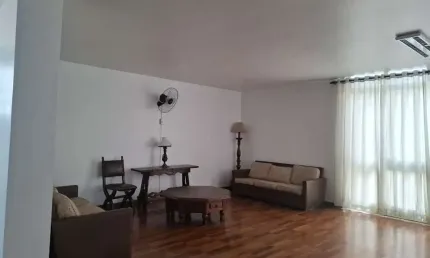 Apartamento à venda em Alto de Pinheiros, com 2 quartos, 1 banheiro, 1 vaga de garagem, 65m²