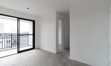 Apartamento novo à venda em Parque Mandaqui, com 2 quartos, 1 banheiro, 1 vaga de garagem, 47m² de área útil.