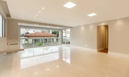 Apartamento à venda no Jardim São Paulo, com 3 quartos, 2 suítes, 3 banheiros, 3 vagas, 100m²