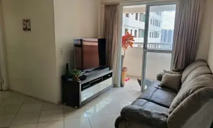 Apartamento à venda na parada inglesa, 2 quartos, 1 vaga, 58m²