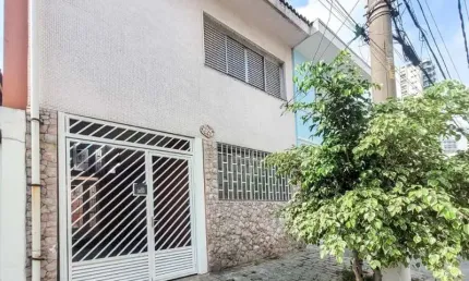 Casa à vende em santana, com 3 quartos, 1 suítes, 3 banheiros, 1 vaga, 120m²
