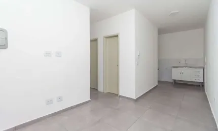 Apartamento à venda em parada inglesa, com 2 quartos, 1 banheiro, 40m²