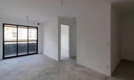 Apartamento à venda no jardim são paulo, com 2 quartos, 1 suíte, 1 vaga, 56m²