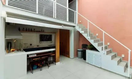Casa à venda na vila guilherme, com 3 quartos, 1 suíte, 2 vagas, 175m²