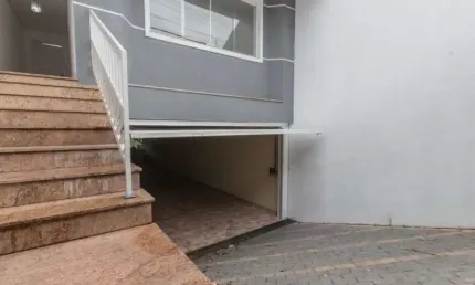 Casa à venda na Vila Maria Alta, com 4 quartos, 3 suítes, 5 vagas, 350m²